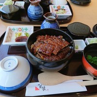 ひつまぶし名古屋備長 マロニエゲート銀座1店 - 