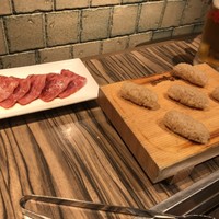焼肉 ジャンボ はなれ - 