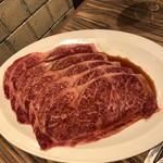 焼肉 ジャンボ - 