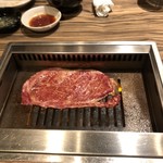 焼肉 ジャンボ - 