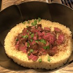 焼肉 ジャンボ - 