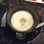 Ohara - 冷製スープ
