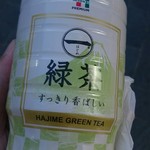 セブンイレブン - ドリンク写真: