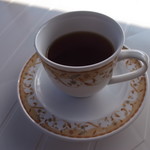 プリムローズ - ドリンク写真:コーヒー