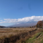 たんぽぽ食堂 - 景色