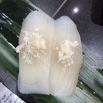 立食い寿司 根室花まる - 