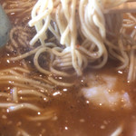 横浜ラーメンとんこつ家 - 