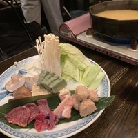 焼鶏あきら 中目黒本店 - 