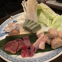焼鶏あきら 中目黒本店 - 