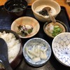 郷土料理 大衆割烹 ほづみ亭