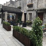 湖边邨酒店 Le lotus - 