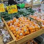 道の駅 和紙の里ひがしちちぶ 特産品直売所 - 