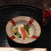 大志満 横浜店 - 2018/4　先付