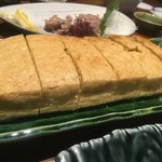 海彦 - 栃尾油揚げの納豆挟み