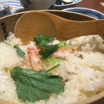 海彦 - かにわっぱ