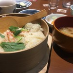 海彦 - かにわっぱ