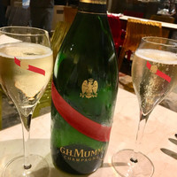 世界のワイン博物館 グランフロント大阪店  - 