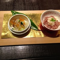 大志満 横浜店 - 2018/4　造り