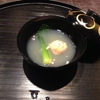 大志満 横浜店 - 2018/4　吸物