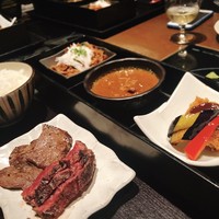 赤坂 金舌 - 