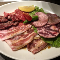 原宿焼肉 KINTAN - 