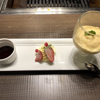 原宿焼肉 KINTAN - 