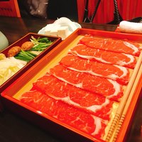 しゃぶ禅 六本木店 - 