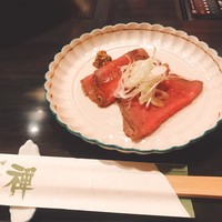 しゃぶ禅 六本木店 - 