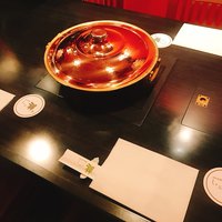 しゃぶ禅 六本木店 - 