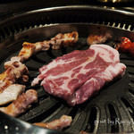 Korean Dining テジテジ - 