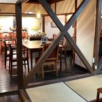 空箱 - 20181105内観１