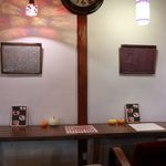 空箱 - 20181105内観２