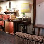 空箱 - 20181105内観５