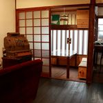 空箱 - 20181105内観６