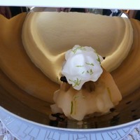 SALONE TOKYO - 【イカとココナッツ】◎2018/10