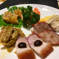 老香港酒家京都 - 