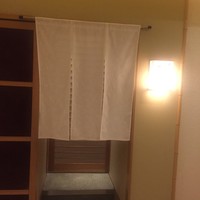 天麩羅とお蕎麦　三輪 - 外観2