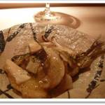 麻布 かどわき - 