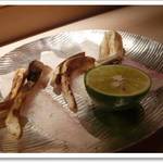 麻布 かどわき - 