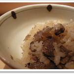 麻布 かどわき - 