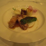 レストラン 桂姫 - 