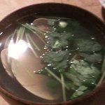 岸田屋 - はまつゆ