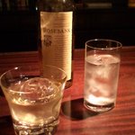 バー クワトロガット - 