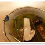 麻布 かどわき - 