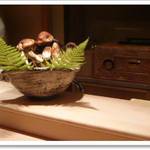 麻布 かどわき - 