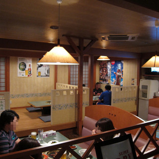 ヤキニク幸楽_2