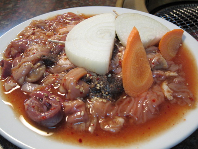 ヤキニク幸楽 - 鹿角花輪（焼肉）の写真