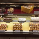 アルプス洋菓子店 - 
