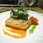 ル・ジャルダン・デ・サヴール - 