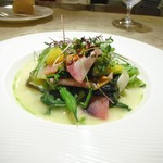 ル・ジャルダン・デ・サヴール - 